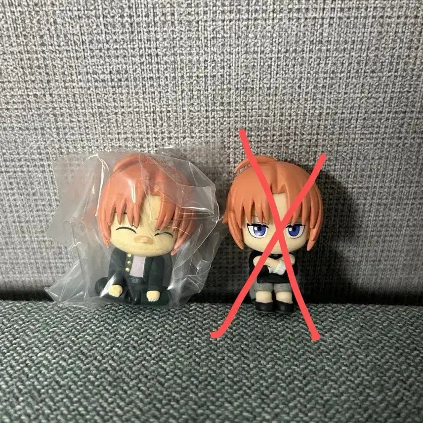 [BUNJANG] Gintama 3Z Machi Bokke Kamui Sealed / 은혼 삼젯 마치보케 카무이