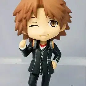[BUNJANG] Persona 4 Yosuke Hanamura Mini Figure / 페르소나4 피규어 하나무라 요스케 미니 굿즈 판매