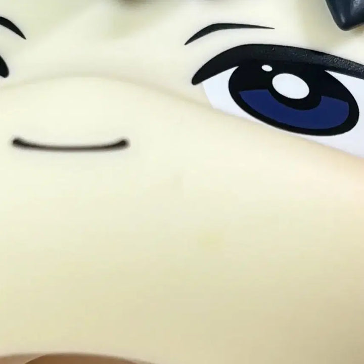 [BUNJANG] Jujutsu Kaisen Fushiguro Megumi Smiling Version Cushion / 5.1만)주술회전 후시구로 메구미 웃는버전 방석 룩업