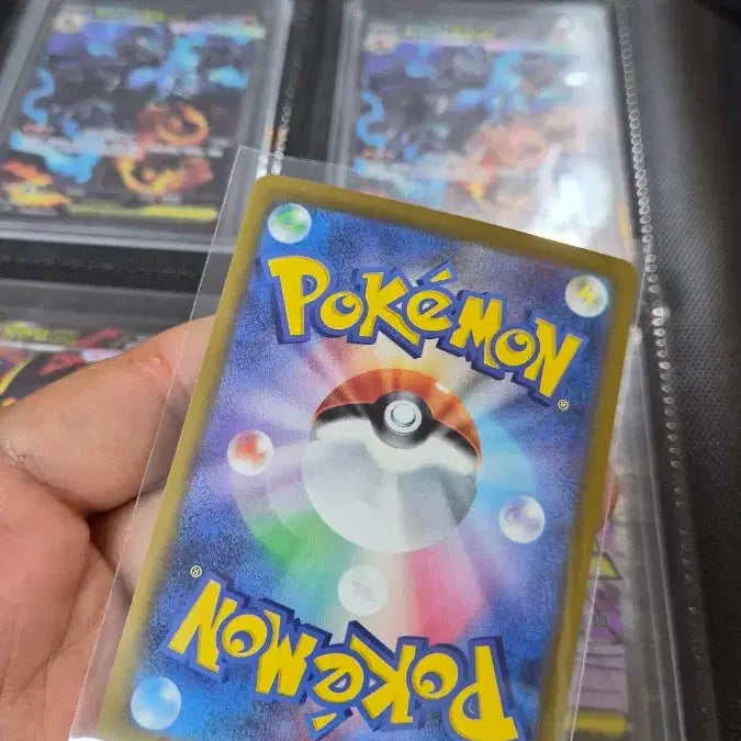 [BUNJANG] Japanese Pokemon Card Magcargo AR / (일판)포켓몬 카드 심향의마그카르고AR