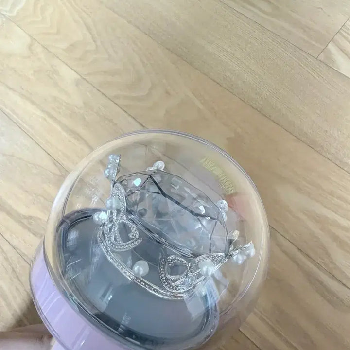 [BUNJANG] SEVENTEEN Carat Bong Custom New-New Rod Lightstick / 세븐틴 캐럿봉 뉴뉴럿봉 커스텀 판매