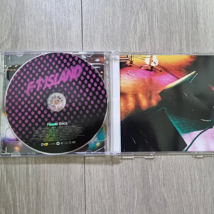 [BUNJANG] FTISLAND Japan Album CD / FT아일랜드 일본앨범