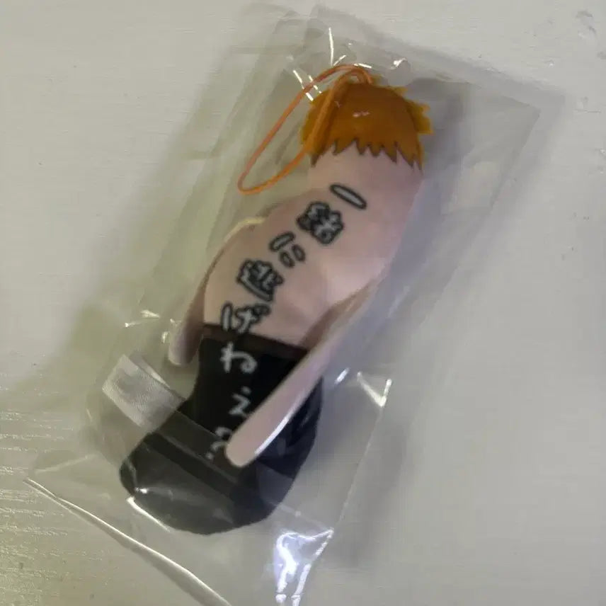 [BUNJANG] Chainsaw Man Denji Twisted Figures "Chainsaw" Exclusive / 체인소맨 덴지 뒤틀린 녀석들 인형 체인소 특전