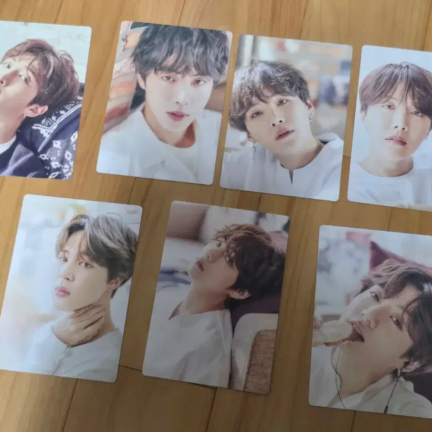 [BUNJANG] BTS &
