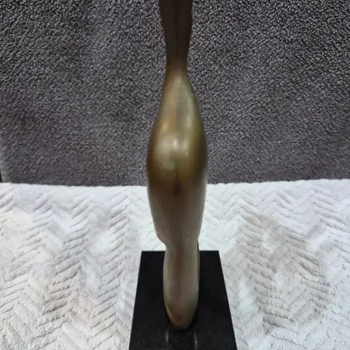 [BUNJANG] Jeong Deok-su Artist Ceramic Vase / 정덕수 작가