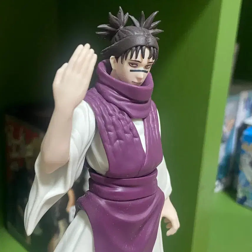 [BUNJANG] Bandai Banpresto Choso Jukon no Kei Figure / 주술회전 쵸소우 반다이 반프레스토 주혼의 형 피규어