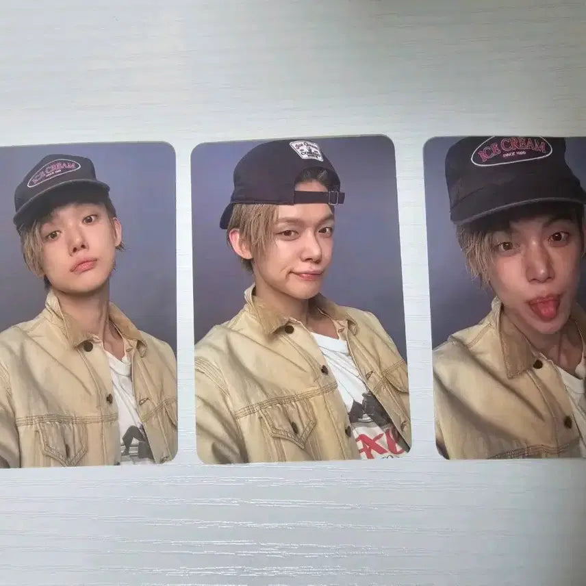 [BUNJANG] TXT Yeonjun Photocard Bundle Set (Labels 2 Album) / 연준포카세트 노레이블즈2피규어앨범포카 yeonjun txt 투바투 투모로우바이투게더