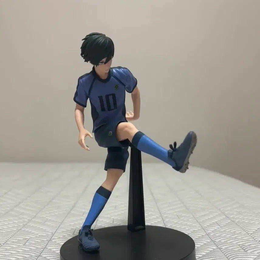 [BUNJANG] Banpresto Rin Itoshi Figure / 반프레스토 이토시 린 피규어