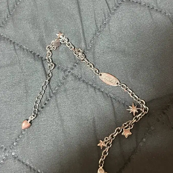 [BUNJANG] Wish Bakery 2nd Anniversary Bracelet / 위시베이커리 2주년 팔찌