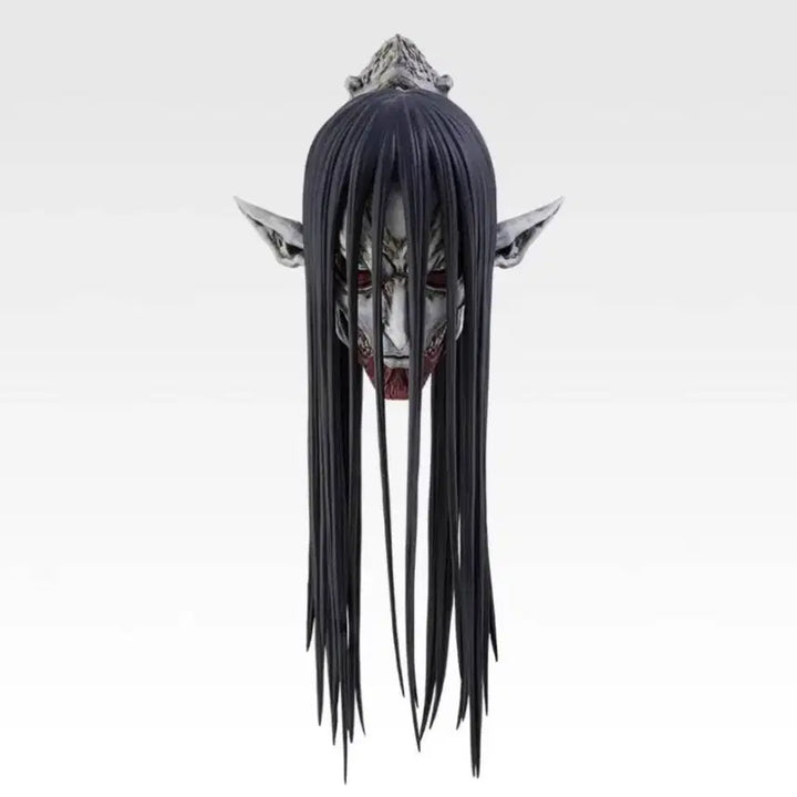 [BUNJANG] Attack on Titan D-Prize Hanji Magnet (Sealed) / (미개봉) 택포 2.5 진격의거인 D상 종미 마그넷
