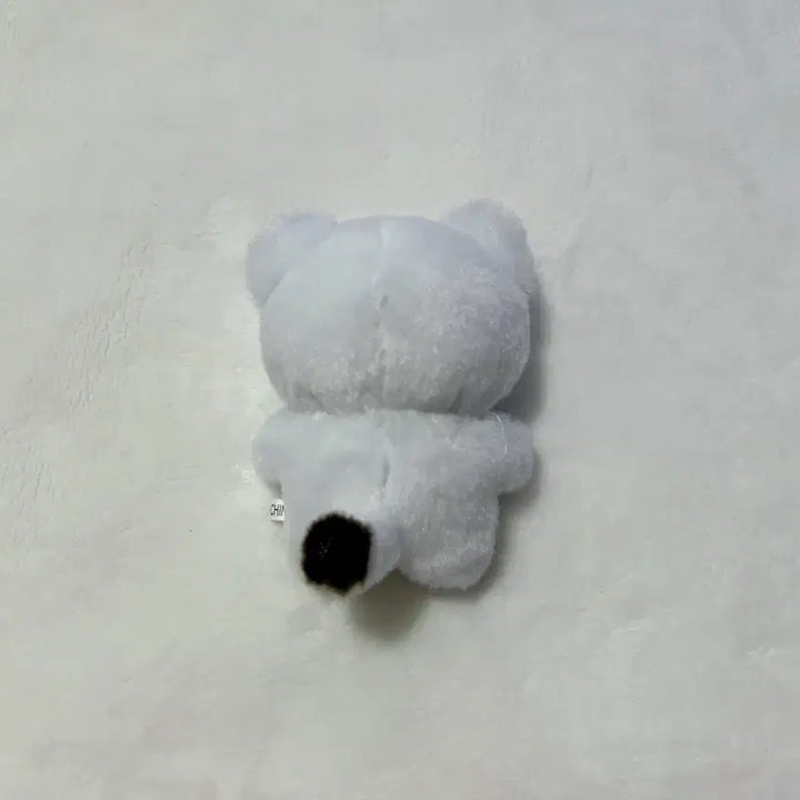 [BUNJANG] Stray Kids Salties Hwang 10cm Plush Doll / 스트레이키즈 비공식 굿즈 솔티즈 솔티황 10cm 인형