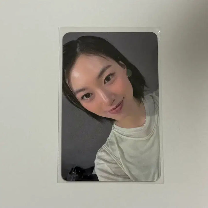 [BUNJANG] IOI DoYeon InkiGayo Studio Photocard / 아이오아이 도연 공방포카 인기가요