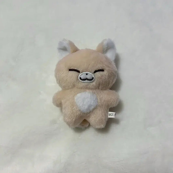 [BUNJANG] Stray Kids Solty Soltybread 10cm Doll / 스트레이키즈 비공식 굿즈 솔티즈 솔티빵 10cm 인형