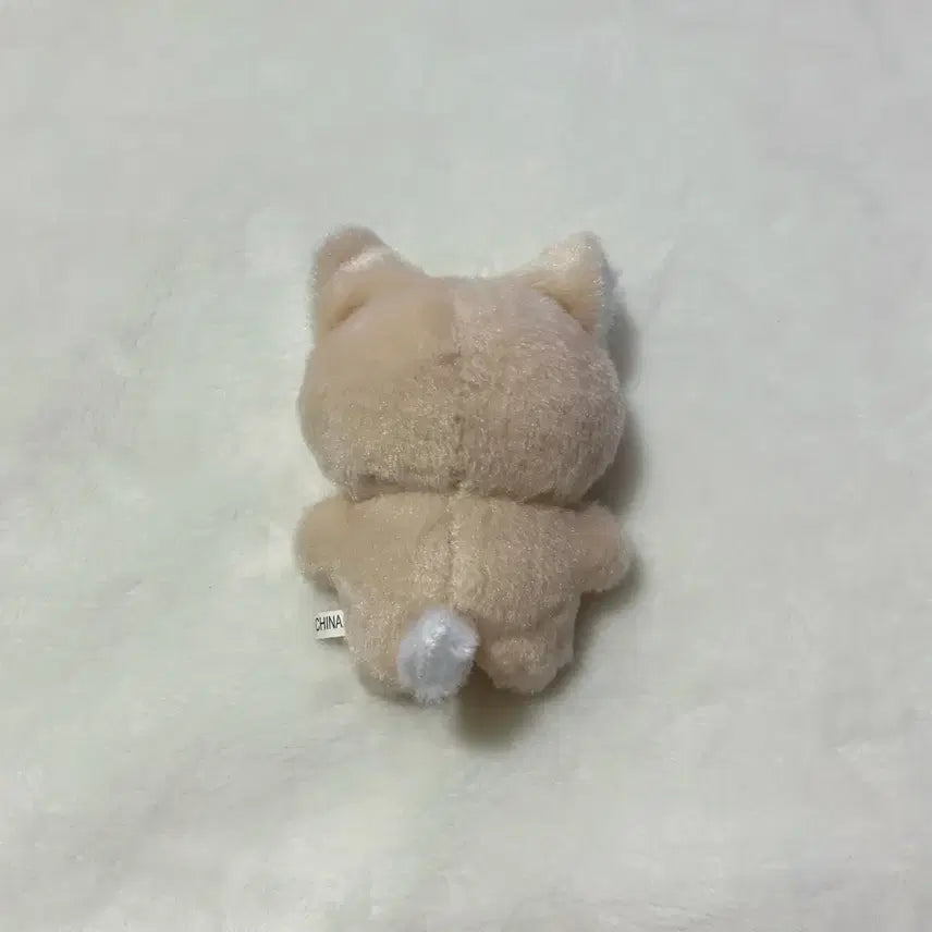 [BUNJANG] Stray Kids Solty Soltybread 10cm Doll / 스트레이키즈 비공식 굿즈 솔티즈 솔티빵 10cm 인형