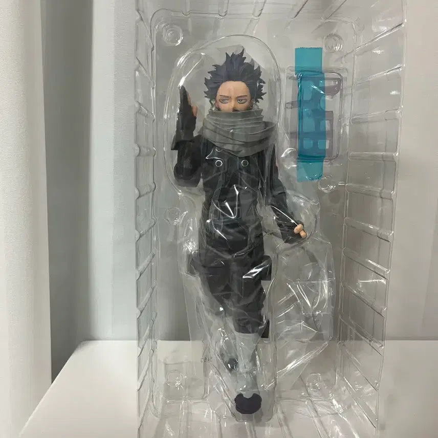 [BUNJANG] My Hero Academia Ichiban Kuji B Prize Shinsou / 나히아 이치방쿠지B상 신소