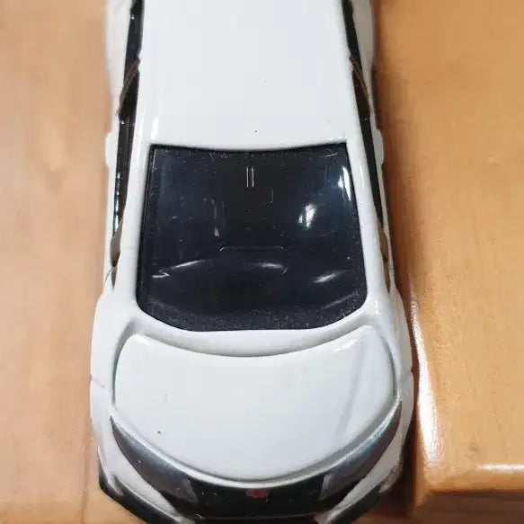 [BUNJANG] Tomica Premium No. 44 Honda Civic Type R (FK2) / 토미카 프리미엄 No.44 혼다 시빅 TYPE R (FK2)
