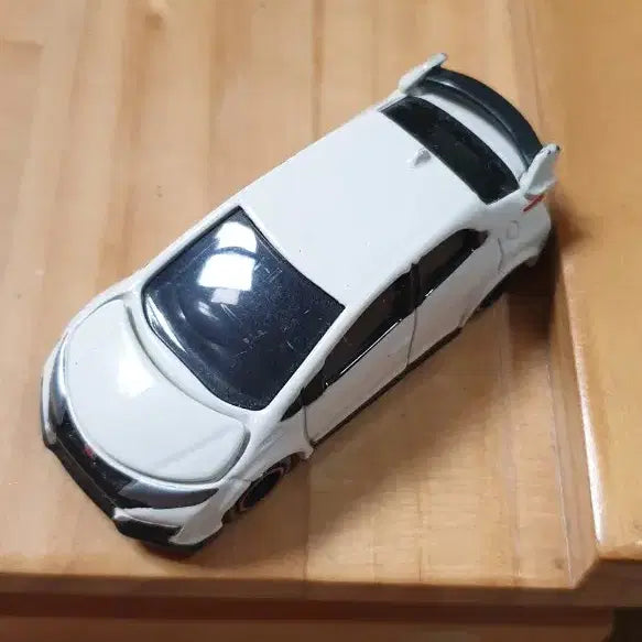 [BUNJANG] Tomica Premium No. 44 Honda Civic Type R (FK2) / 토미카 프리미엄 No.44 혼다 시빅 TYPE R (FK2)