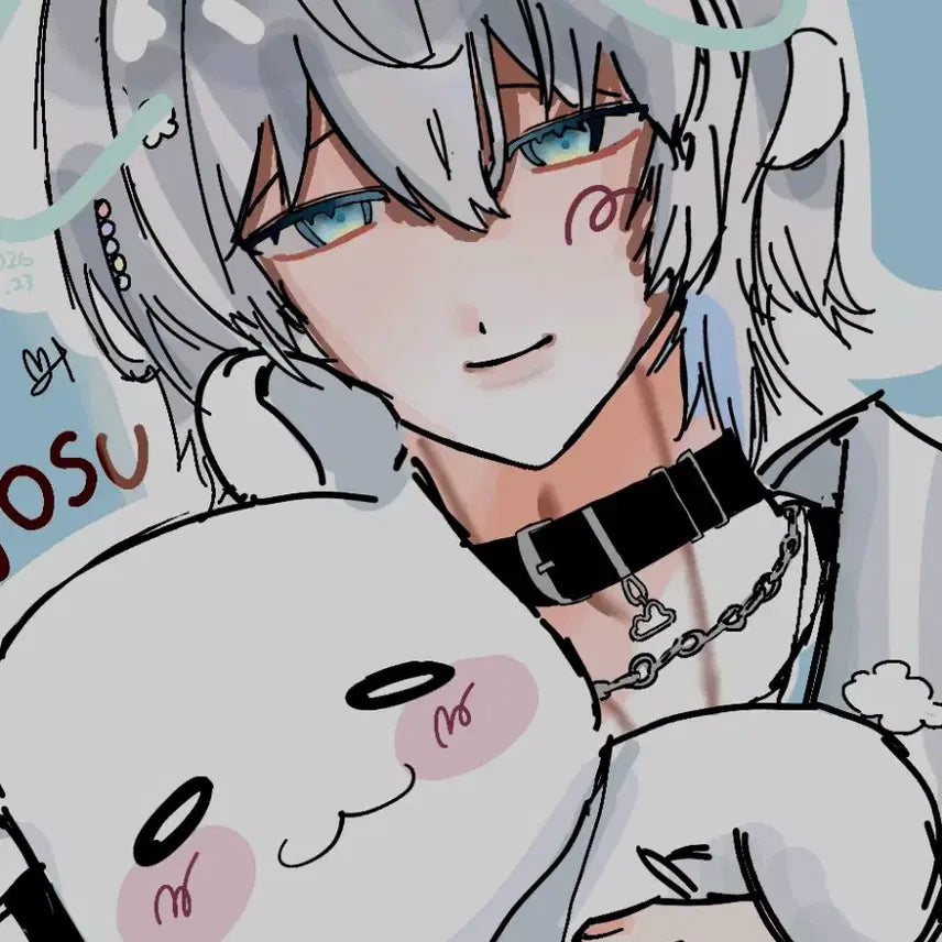 [BUNJANG] Custom Digital Art Commission / 그림 커미션 받습니다