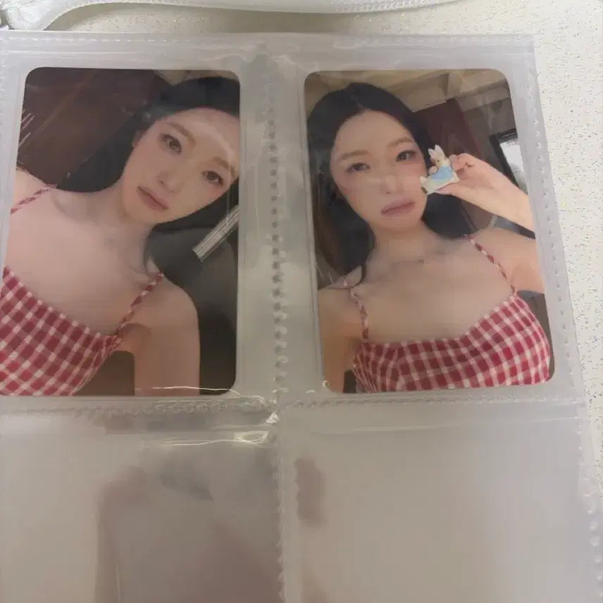 [BUNJANG] fromis_9 Membership Photocard / 프로미스나인멤버쉽포카판매