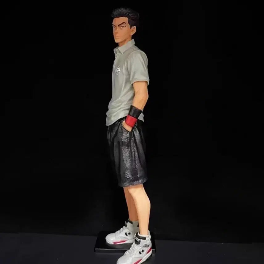 [BUNJANG] The First Slam Dunk Ryota Miyagi Figure (Sealed) / 퍼스트 슬램덩크의 주역 송태섭 피규어 미개봉 판매합니다.