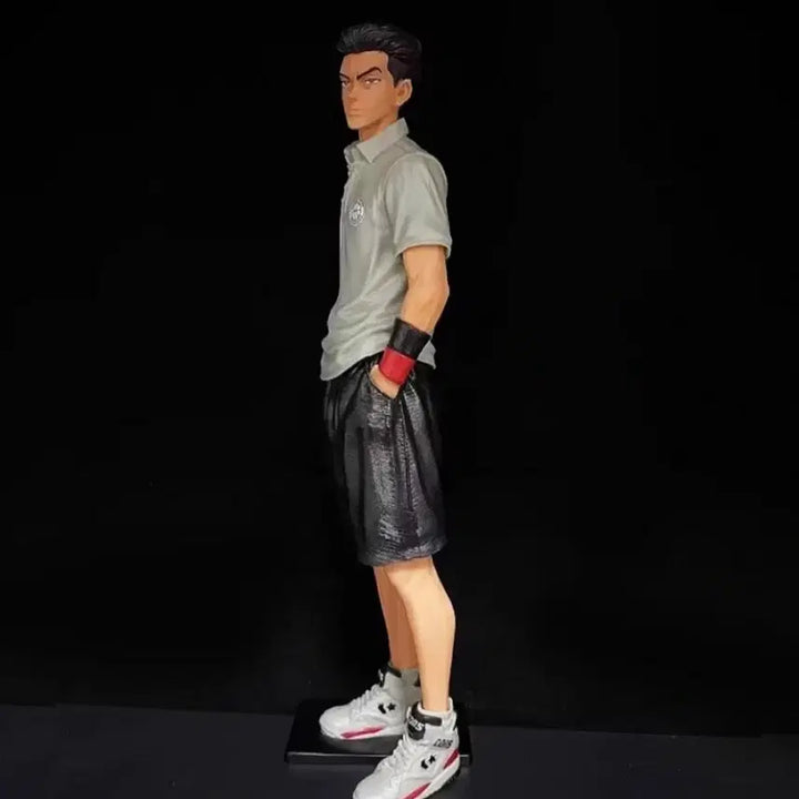 [BUNJANG] The First Slam Dunk Ryota Miyagi Figure (Sealed) / 퍼스트 슬램덩크의 주역 송태섭 피규어 미개봉 판매합니다.