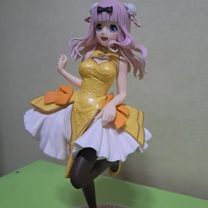 [BUNJANG] Kaguya-sama: Love Is War Chika Fujiwara Figure / 카구야님 후지와라 치카 피규어
