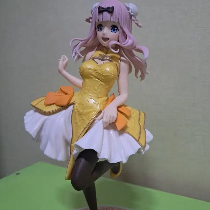 [BUNJANG] Kaguya-sama: Love Is War Chika Fujiwara Figure / 카구야님 후지와라 치카 피규어