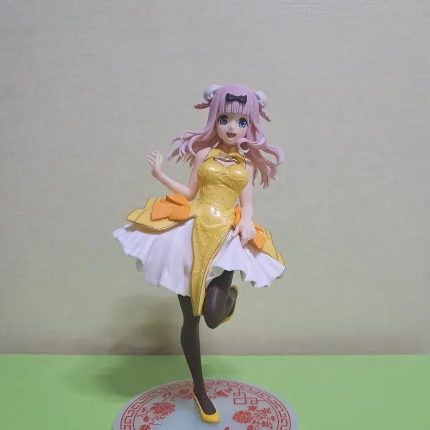 [BUNJANG] Kaguya-sama: Love Is War Chika Fujiwara Figure / 카구야님 후지와라 치카 피규어