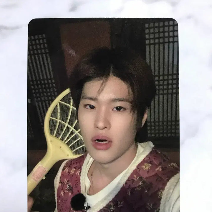 [BUNJANG] RIIZE Melon Stage 99 Special Reward Photocard Sohee / 급처)라이즈 멜론 스테이지 99 포카 소희 양도(수수료 포함) 스페셜 리워드
