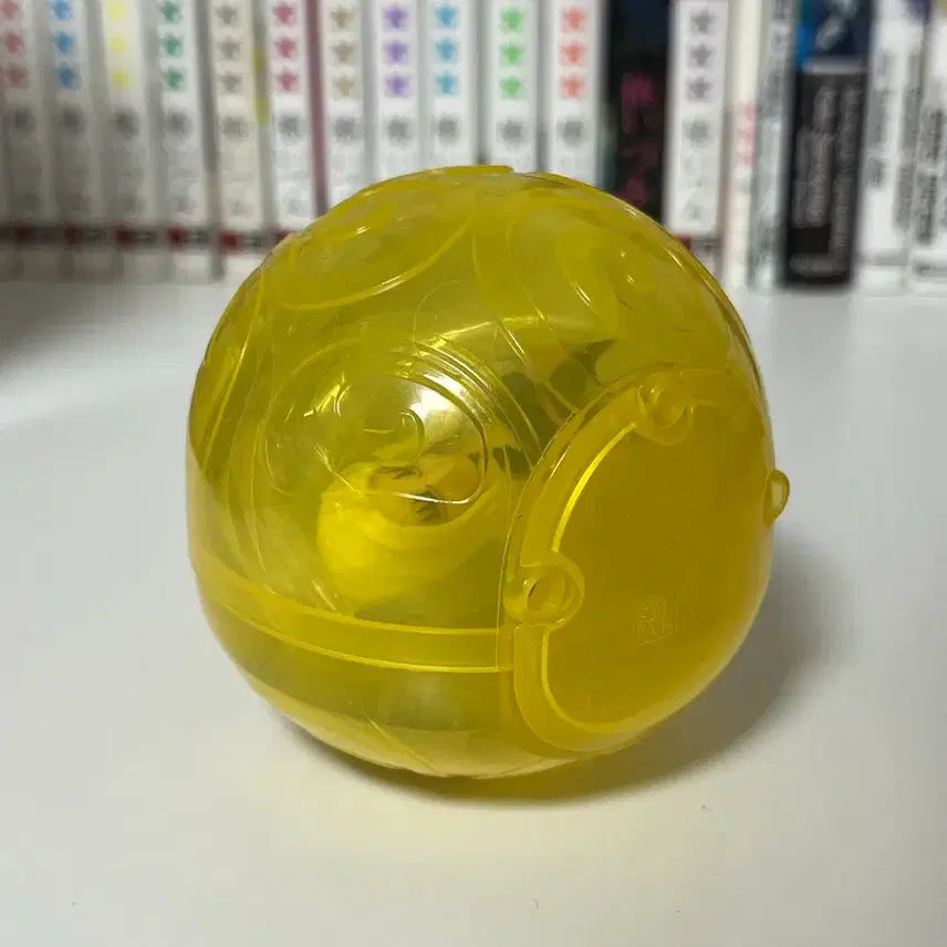 [BUNJANG] One Piece Devil Fruit Gacha Basil Hawkins (Sealed) / [미개봉] 원피스 악마의 열매 가챠 바질 호킨스 판매