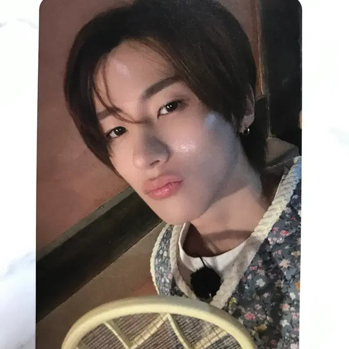 [BUNJANG] RIIZE Melon Stage 99 Special Reward Photocard Anton / 급처)라이즈 멜론 스테이지 99 포카 앤톤 양도(수수료 포함) 스페셜 리워드