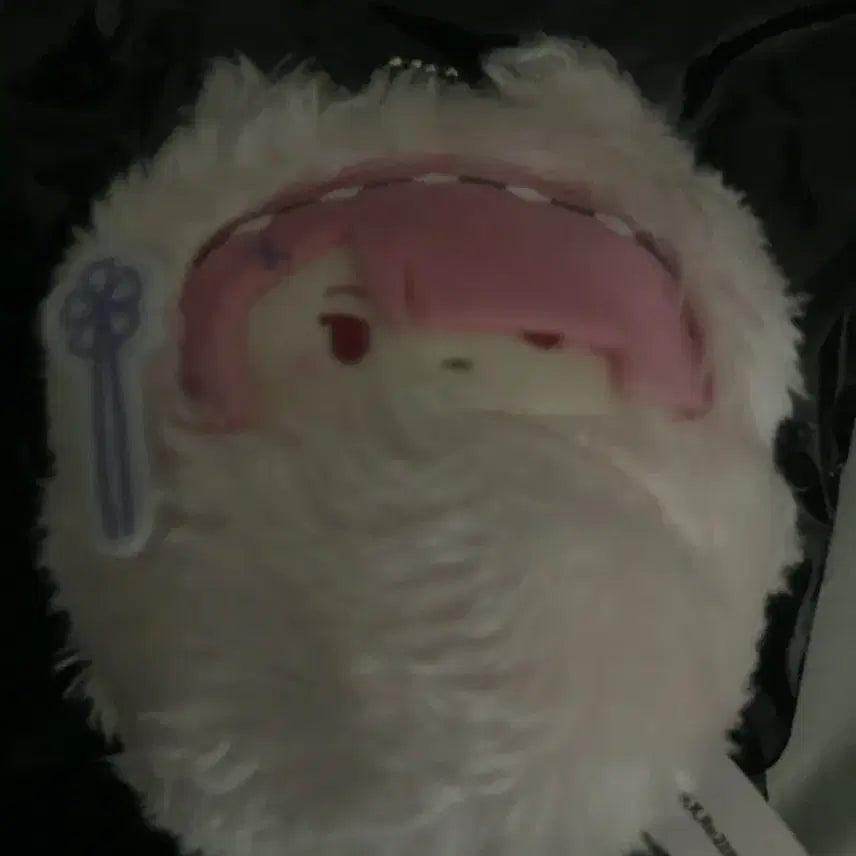 [BUNJANG] Re:Zero Ram Tapinui Plush / 리제로 타피누이 람