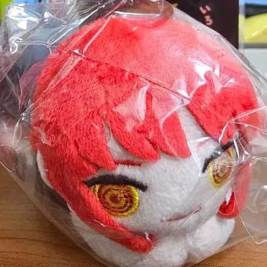 [BUNJANG] Chainsaw Man Makima Hug Carry Doll (Leje Edition) - Sealed / 급처 ) 미개봉 체인소맨 마키마 허그카리 인형 레제편