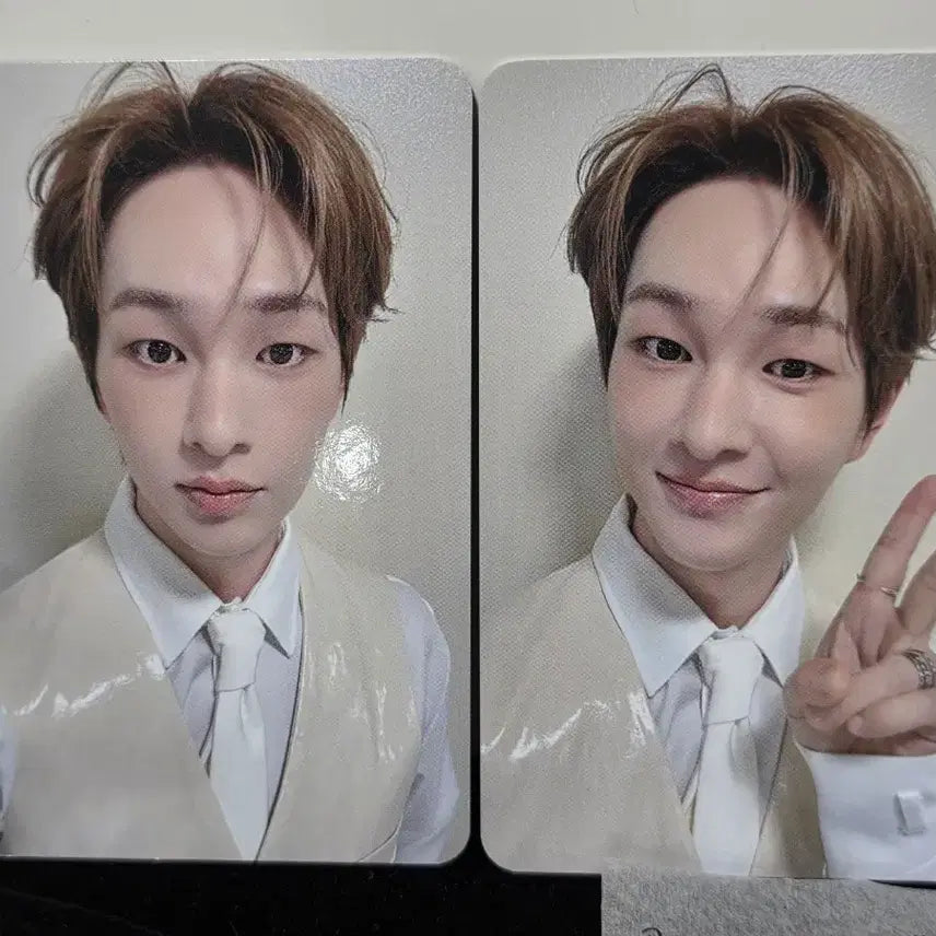 [BUNJANG] Onew Lucky Draw Photocard Set / 온유 미공포 포토카드 세트