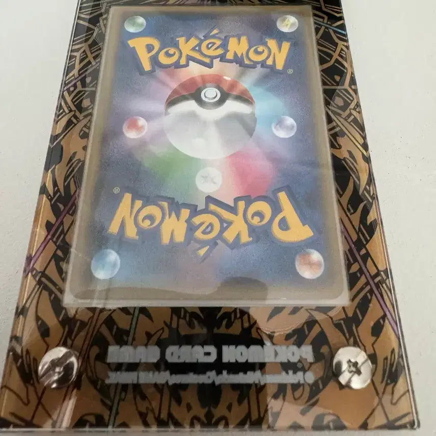 [BUNJANG] Pokemon Card Single Card XY Mega Rayquaza RR (Japanese) / 포켓몬카드 싱글카드 XY (일판)메가레쿠쟈 RR
