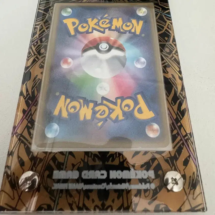 [BUNJANG] Pokemon Card Single Card XY Mega Rayquaza RR (Japanese) / 포켓몬카드 싱글카드 XY (일판)메가레쿠쟈 RR