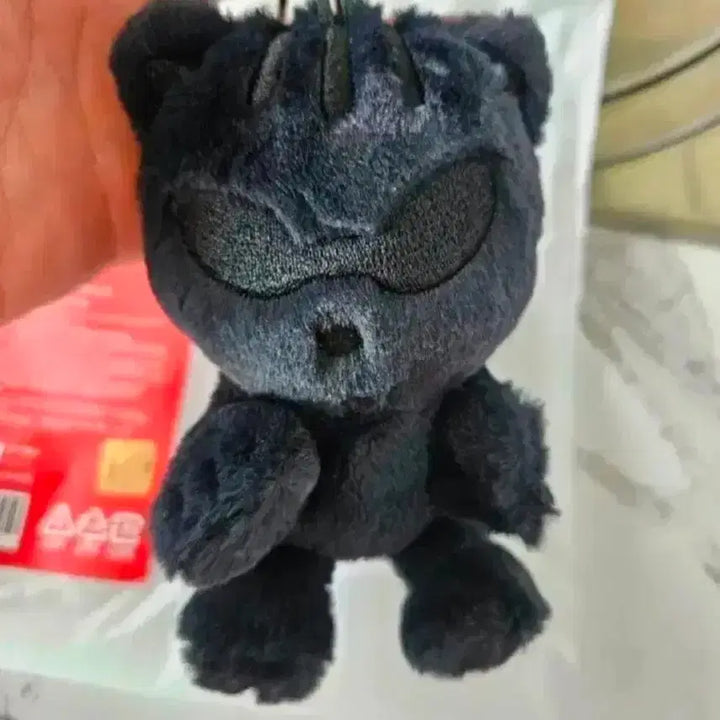 [BUNJANG] BTS J-Hope HOBRSE Squirrel Keyring / 새상품) bts 제이홉 홉온스 다람쥐 키링 판매합니다