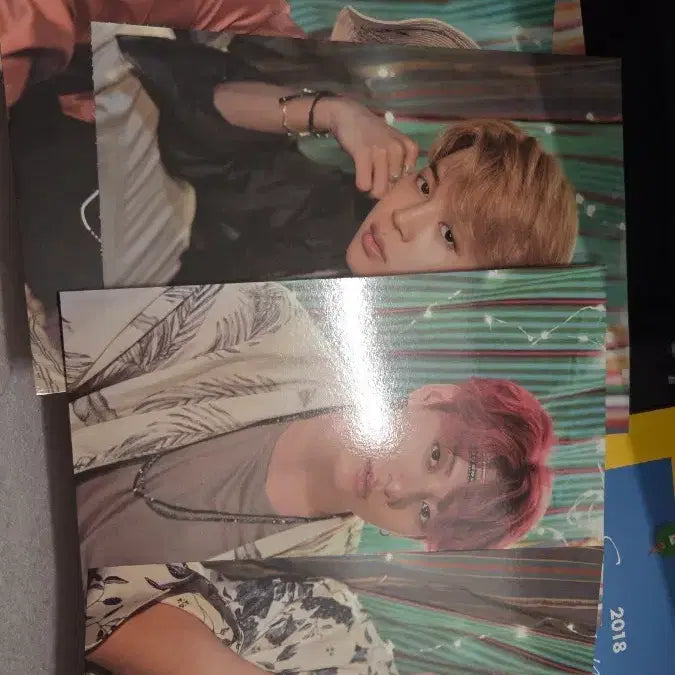 [BUNJANG] BTS 2018 Summer Package / 방탄소년단 써머패키지 썸머 2018