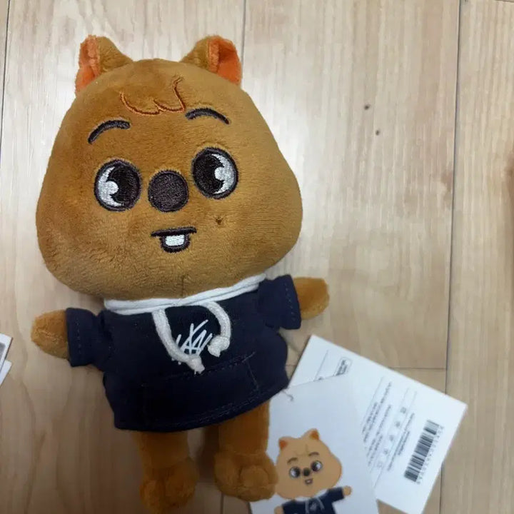 [BUNJANG] SKIZOO Authentic Quokka Doll / 스키주 정품 인형 한쿼카