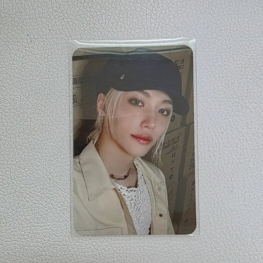 [BUNJANG] ATE StarRiver Felix Photocard / ATE StarRiver 특전 (필릭스)