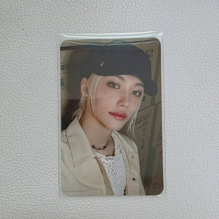 [BUNJANG] ATE StarRiver Felix Photocard / ATE StarRiver 특전 (필릭스)