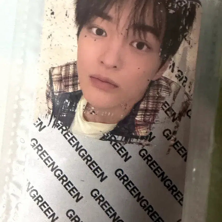 [BUNJANG] Cortis Photocard Bundle Set / 코르티스 스크래치 포카 일괄