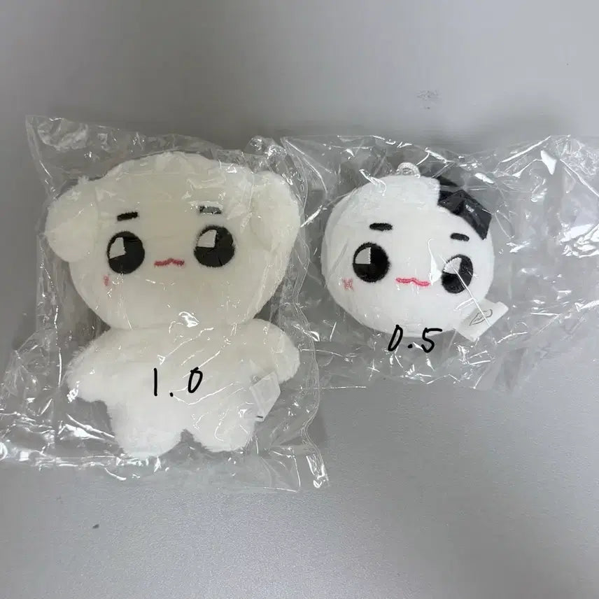 [BUNJANG] Taeyong TTYONGYA Doll / 태용 인형 툥야 양도