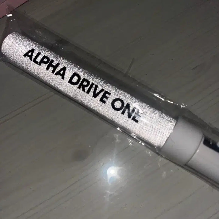 [BUNJANG] ALD1 TWICE Official Lightstick ALPHADRIVE-1 / 알디원 임시응원봉 알파드라이브원