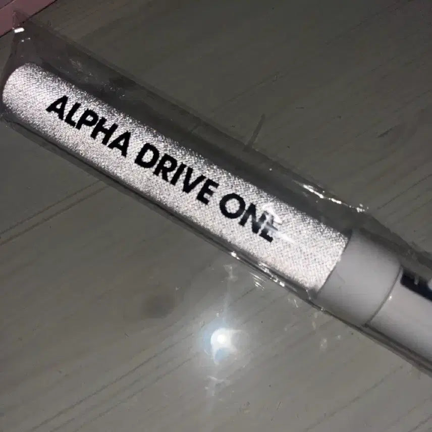 [BUNJANG] ALD1 TWICE Official Lightstick ALPHADRIVE-1 / 알디원 임시응원봉 알파드라이브원