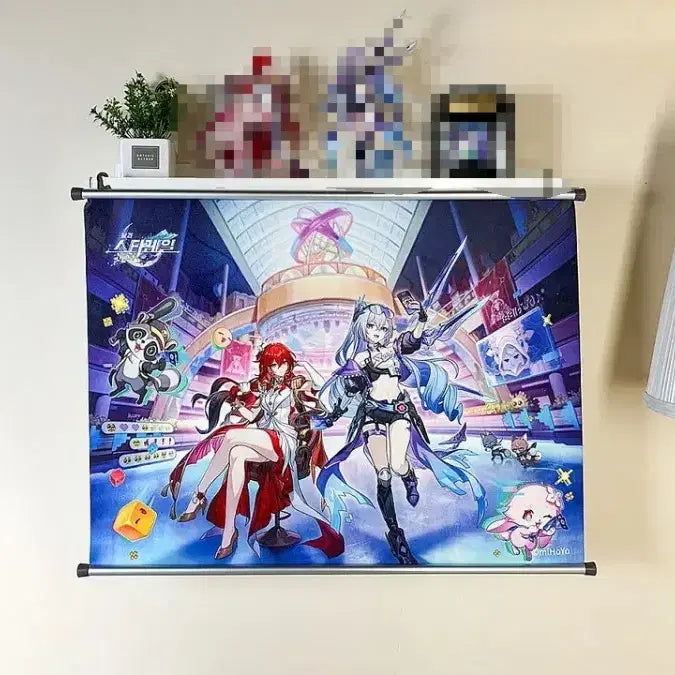 [BUNJANG] Honkai: Star Rail Exhibition &