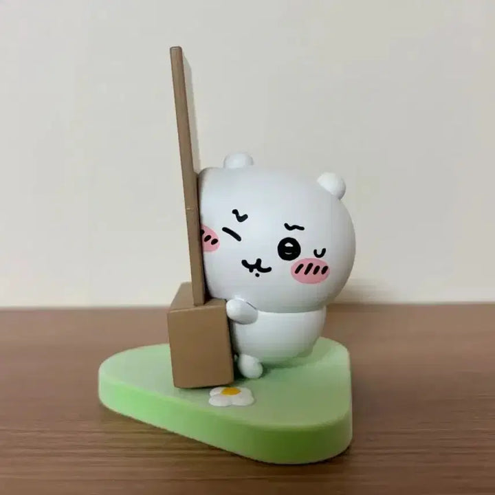 [BUNJANG] Chiikawa Darake Figure Mirror / 치이카와 투성이 GPSBOX 다라케 피규어 거울