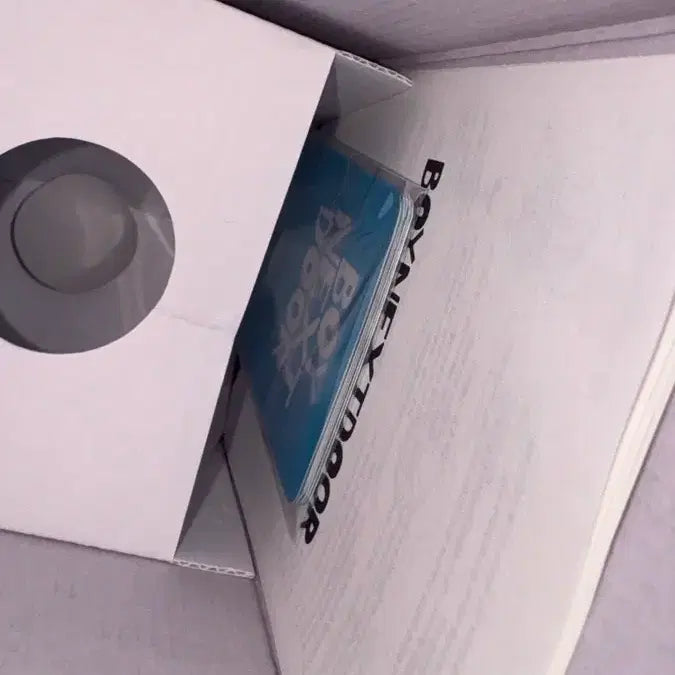 [BUNJANG] BOYNEXTDOOR Official Lightstick / 보이넥스트도어 보넥도 응원봉 판매
