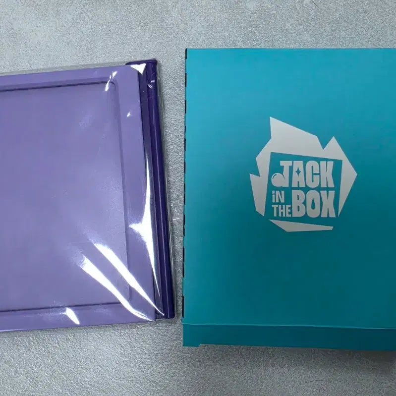 [BUNJANG] BTS J-Hope Merch Box Photocard / 방탄소년단 bts 제이홉 머치박스 포카 양도