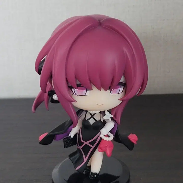 [BUNJANG] Honkai: Star Rail Kafka Mini Figure / 붕괴 스타레일 카프카 미니피규어